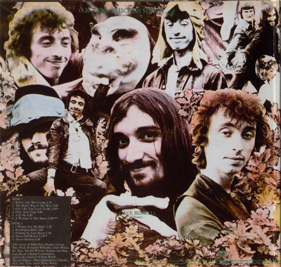 Chicken Shack - O.K. Ken? | Blue Horizon (7-63209) - 2 Chicken Shack - O.K. Ken? | Blue Horizon (7-63209) - 2