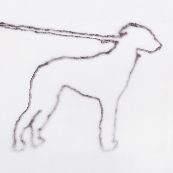 Jonah Yano - Portrait Of A Dog | Innovative Leisure (IL2091)