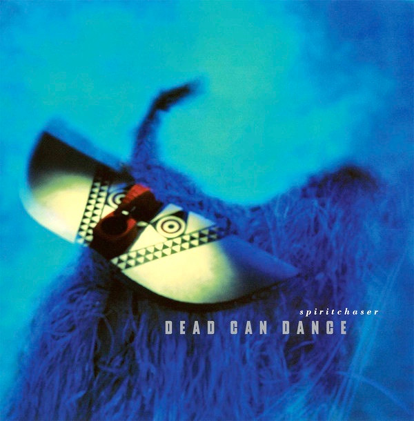 Dead Can Dance - Spiritchaser | 4AD (DAD 3637) - main