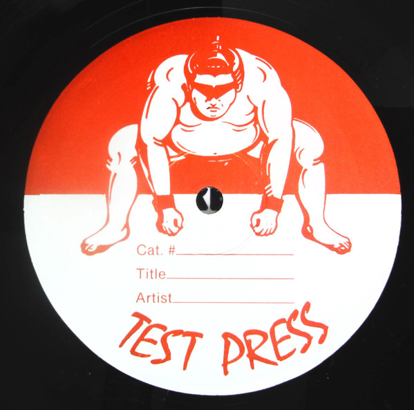 Blaze Featuring The Piano Man - # 6 Hubert St. | Sumo Records (SMO-1006) - main Blaze Featuring The Piano Man - # 6 Hubert St. | Sumo Records (SMO-1006) - main