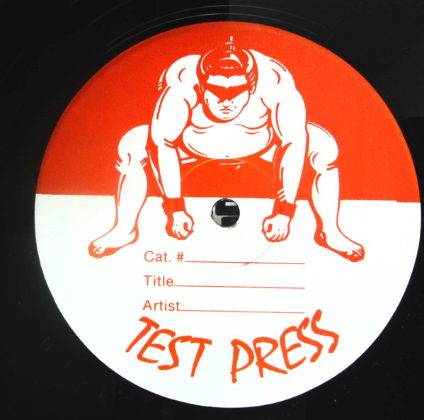 Blaze Featuring The Piano Man - # 6 Hubert St. | Sumo Records (SMO-1006) - 2 Blaze Featuring The Piano Man - # 6 Hubert St. | Sumo Records (SMO-1006) - 2