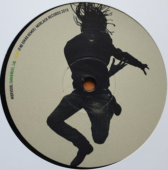 Various - Baiana / Kuar | MoBlack Records (MBRV006) - 2 Various - Baiana / Kuar | MoBlack Records (MBRV006) - 2