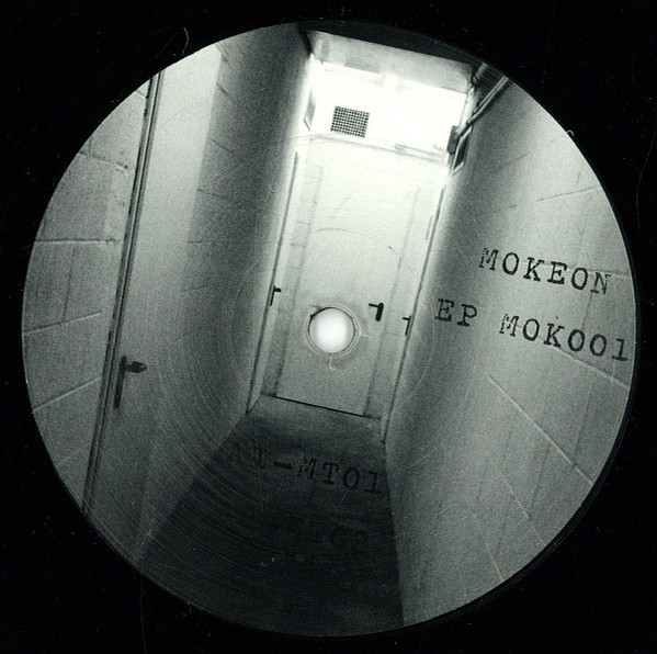 Mokeon - MOK001 | Mokeon Germany (MOK001)