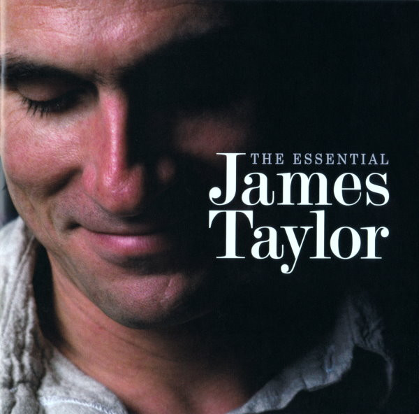 James Taylor - The Essential James Taylor (Deluxe Edition) | Warner Bros. Records (8122795781)
