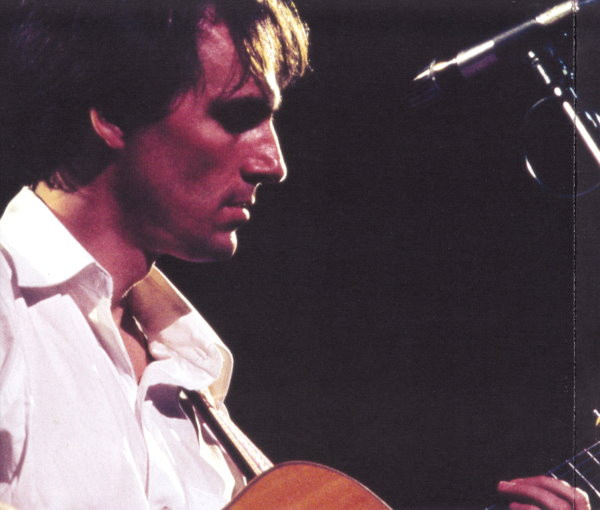 James Taylor - The Essential James Taylor (Deluxe Edition) | Warner Bros. Records (8122795781) - 4