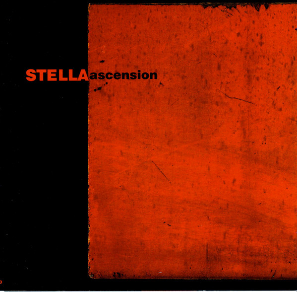 Stella US - Ascension | Beggars Banquet US (BBQCD 193) - main