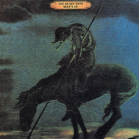 The Beach Boys - Surf's Up | Caribou Records (CRB 31774) The Beach Boys - Surf's Up | Caribou Records (CRB 31774)