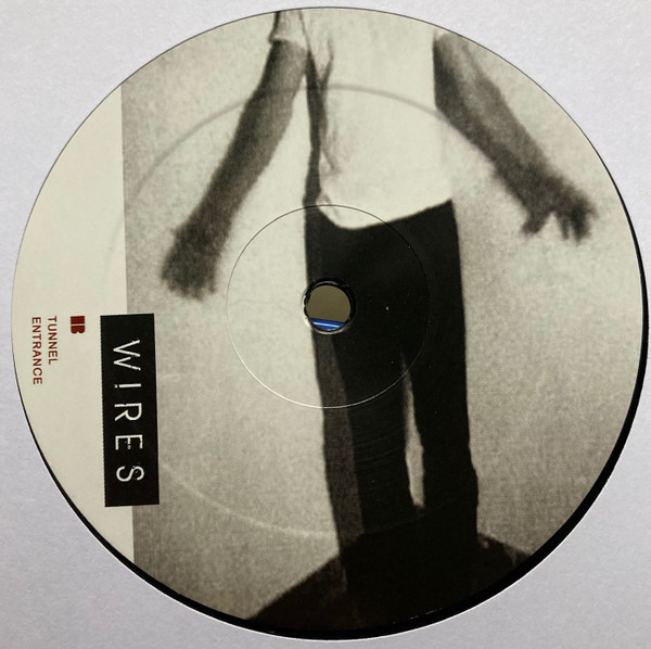 Raudive - Total Pure EP | Wires (Wires-001) - 2