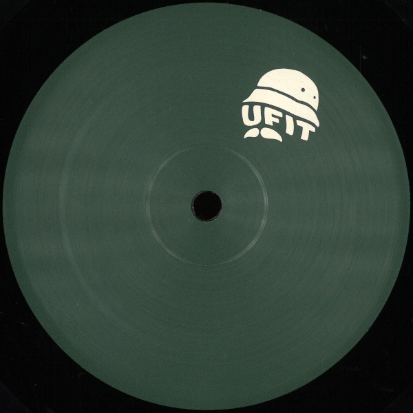 Nico Lahs - Do What U Feel | U FIT (UFIT03) - main Nico Lahs - Do What U Feel | U FIT (UFIT03) - main