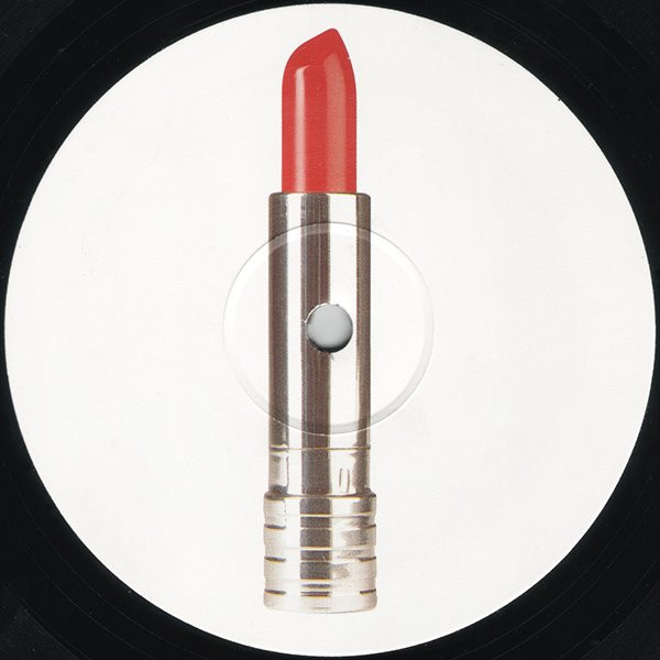 The Handbaggers - U Found Out | Tidy Trax (TIDY104T) - 3