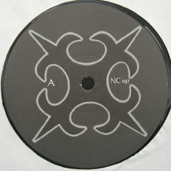 Darkestrah - Embrace Of Memory | No Colours Records (NC 097) - 3 Darkestrah - Embrace Of Memory | No Colours Records (NC 097) - 3