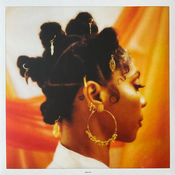 Hollie Cook - Shy Girl | Mr Bongo (MRBLP323)