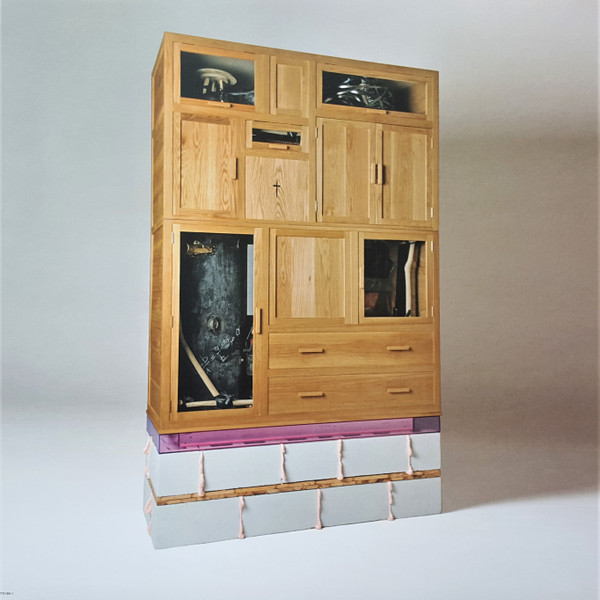 Idles - Ultra Mono | Partisan Records (PTKF2186-3) - 2 Idles - Ultra Mono | Partisan Records (PTKF2186-3) - 2