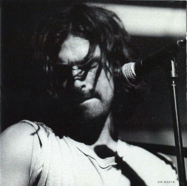 Pete Yorn - Musicforthemorningafter | Columbia (CK 62216) - 3