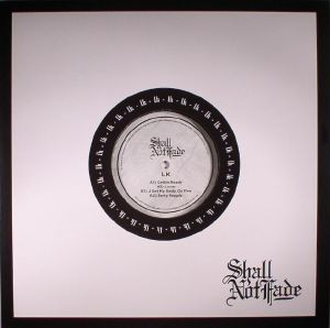 LK - Party People | Shall Not Fade (SNF008) - 2
