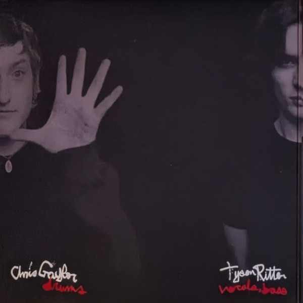 The All-American Rejects - Move Along | Interscope Records (602478806940) - 2 The All-American Rejects - Move Along | Interscope Records (602478806940) - 2