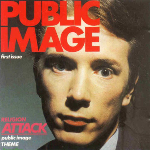 Public Image Limited - Public Image (First Issue) | Virgin (VV-33015V)