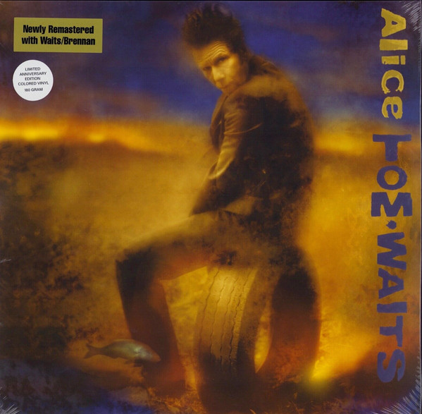 Tom Waits - Alice | Anti (EPIT266325) - main