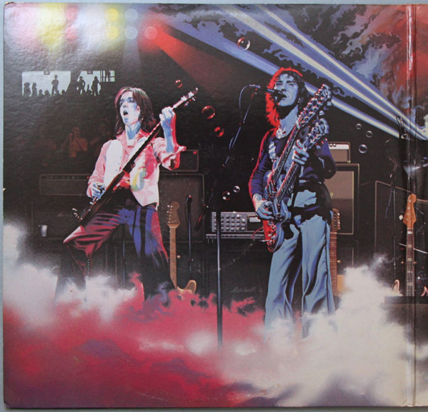 Wings Over America