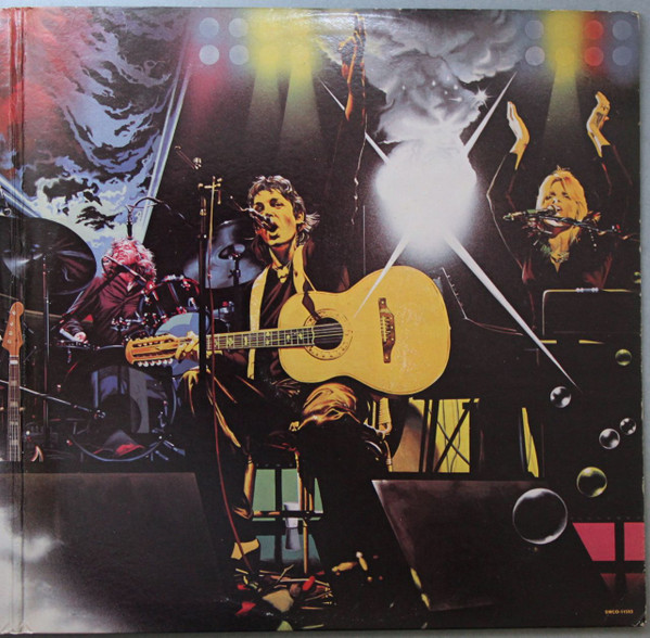Wings Over America