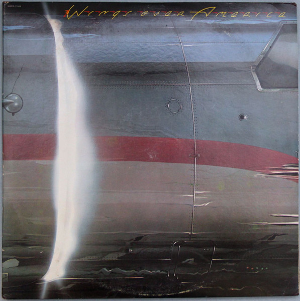 Wings Over America