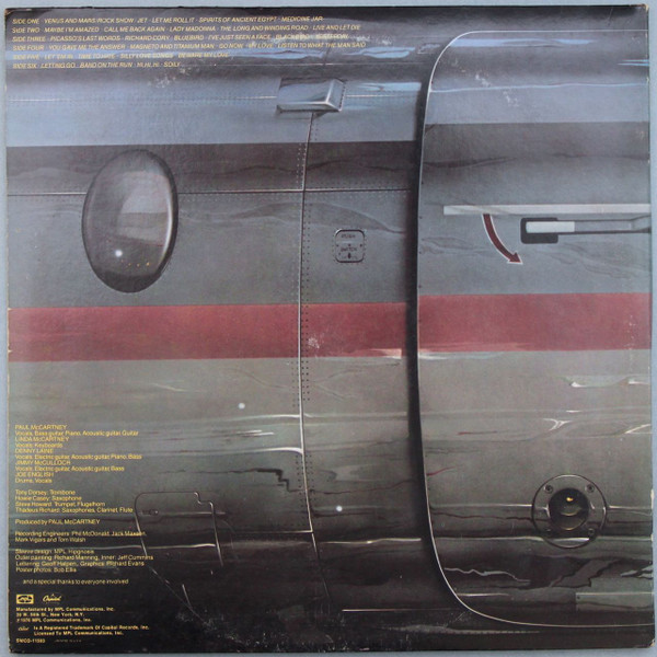 Wings Over America