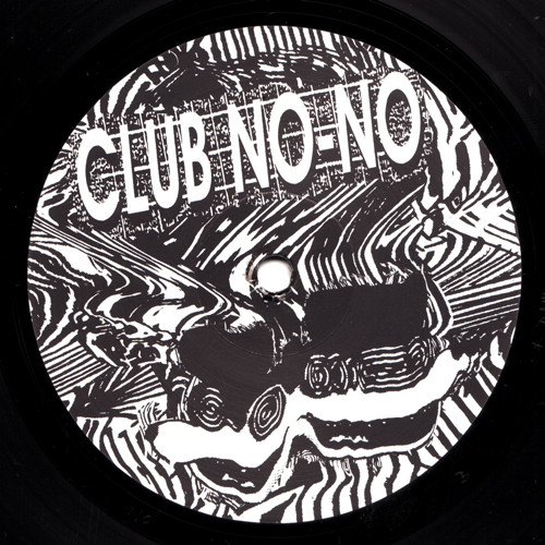 Snorre Magnar Solberg - No-No 1 | Club No-No (No-No 1) - 2
