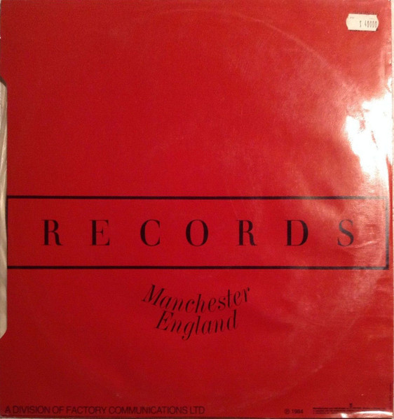 Quando Quango - Love Tempo | Factory (2001846) - 2 Quando Quango - Love Tempo | Factory (2001846) - 2