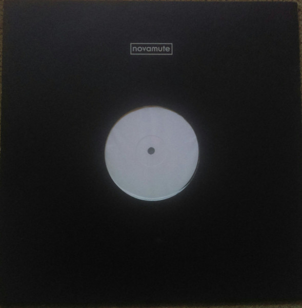 MOTOR - Bleep #1 | NovaMute (12 NoMu 174) - main