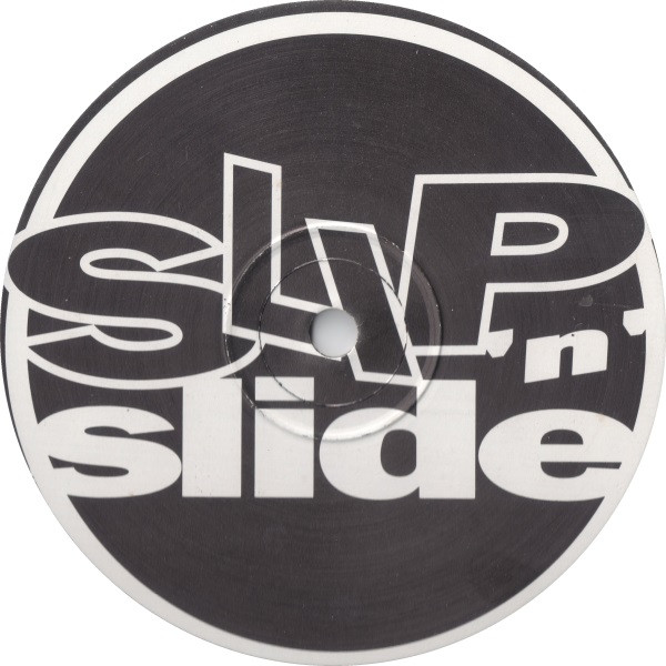 John Bullock - Hold On | Slip 'n' Slide (SLIP 13) - 2