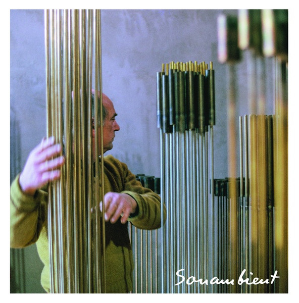 Harry Bertoia - Experimental I / Mechanical I | Sonambient (F/W 1035)