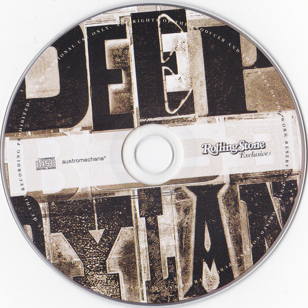 Bob Dylan - Deep Dylan - Das Beste Aus Der Legendären Bootleg-Series | Rolling Stone (none) - 3