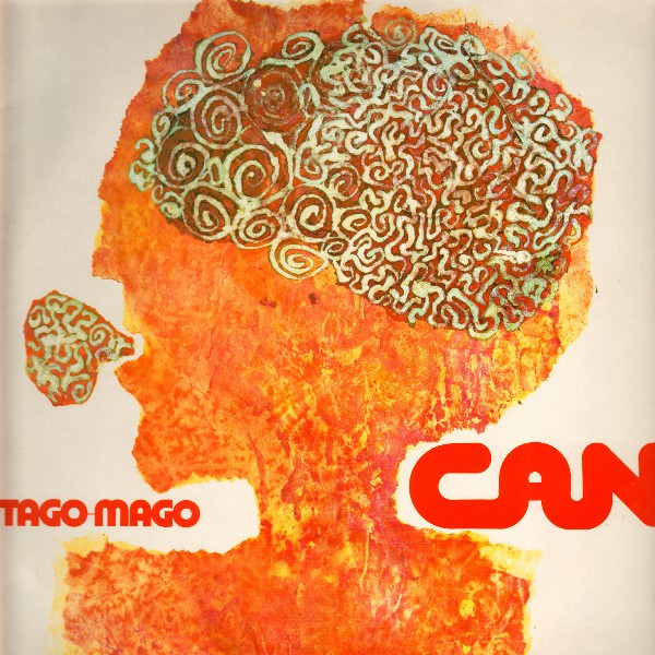 Can - Tago Mago | Spoon Records (SPOON 006/7)