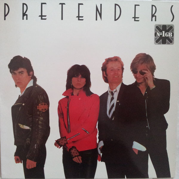 The Pretenders - Pretenders | Sire (56774)