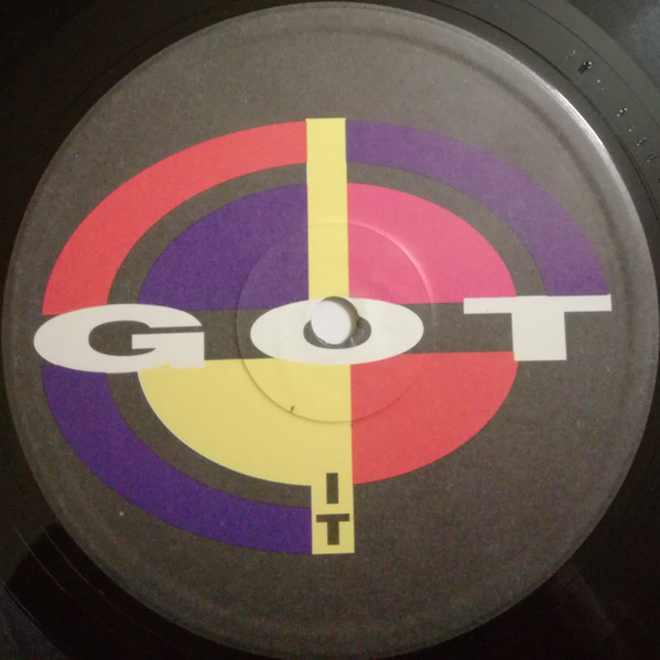 T-Spoon - No Time To Waste | Got It (GTR 593013) - 4