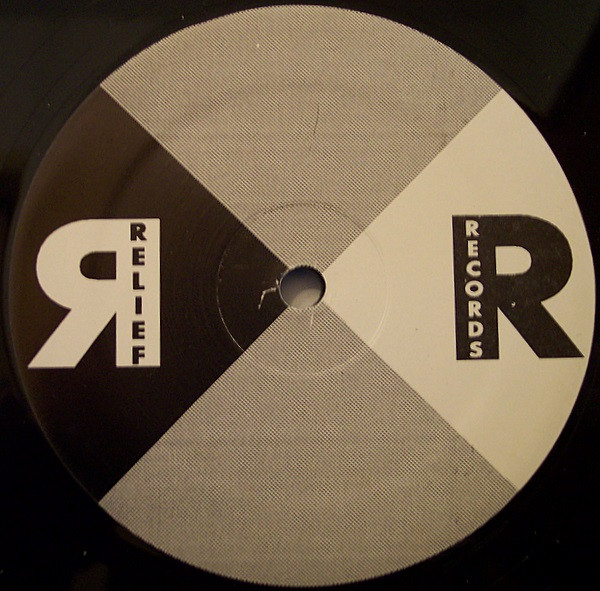 Green Velvet - Velvet Tracks | Relief Records (RR 702) - 2