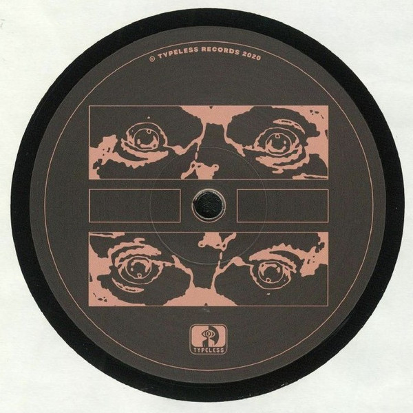 Viers - Innocence | Typeless (TPLS003) - 2