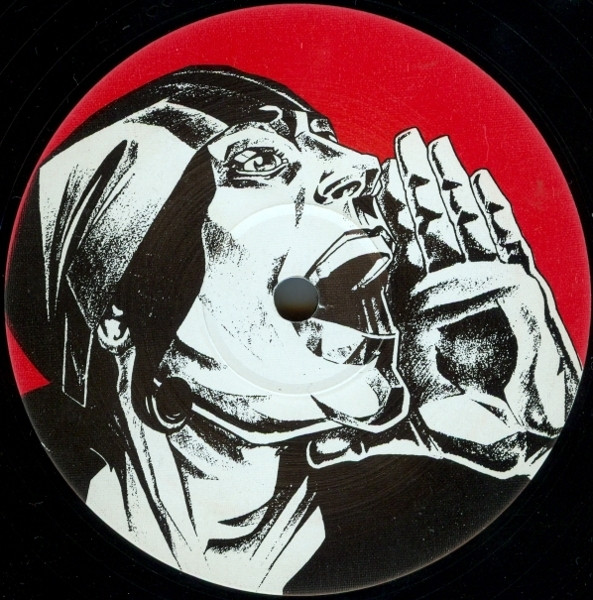 00MPH - The Journey | Loud & Proud (L&P001) - 4
