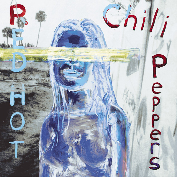 Red Hot Chili Peppers - By The Way | Warner Bros. Records (9362-48140-1) - main