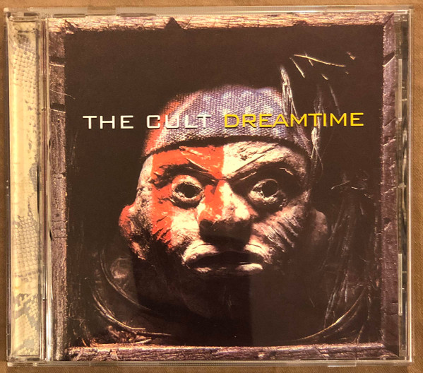 The Cult - Dreamtime | Beggars Banquet (BBL 2009 CD) - main