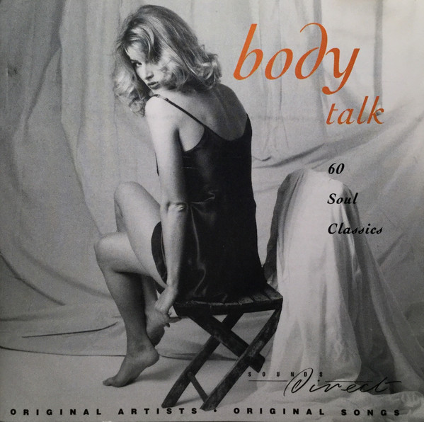 Various - Body Talk (Discs 1 & 2) | Sounds Direct (SDC697/01-1)