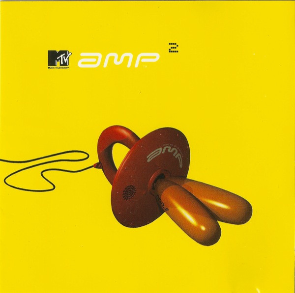 Various - MTV's Amp 2 | Virgin (72438 46106 2 3) - main Various - MTV's Amp 2 | Virgin (72438 46106 2 3) - main