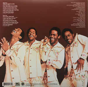 Al Green - Greatest Hits | Fat Possum Records (FPH1135-1) - 2 Al Green - Greatest Hits | Fat Possum Records (FPH1135-1) - 2