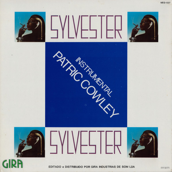 Sylvester - Do Ya Wanna Funk | Megatone Records (MEG-037) - 2