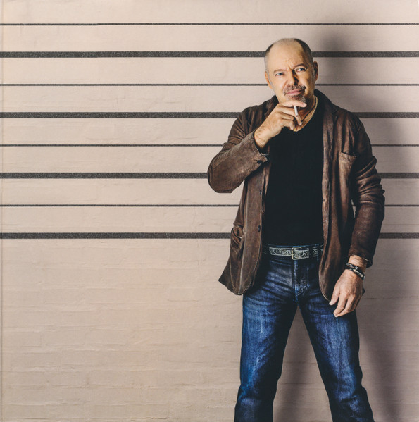 Vasco Rossi - Sono Innocente | Capitol Music (0602547067715) - 3 Vasco Rossi - Sono Innocente | Capitol Music (0602547067715) - 3