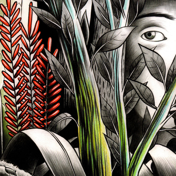 Dominique A. - Vers Les Lueurs | Cinq 7 (3358176) - main