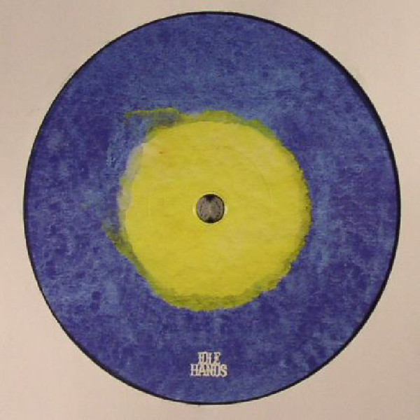 Piezo - Lume | Idle Hands (IDLE042)