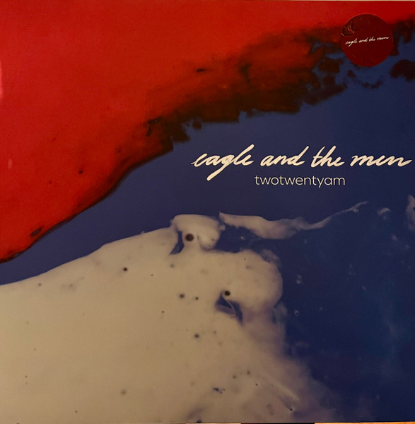 Eagle And The Men - twotwentyam | Eagle And The Men (123456789)