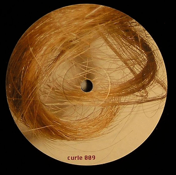 Lucy & Rone / CRC - Continuity Theory / Vaskitsaherra | Curle Recordings (curle 009)