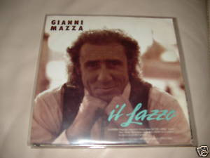Gianni Mazza - Il Lazzo | WEA (9031 74068-7) - main
